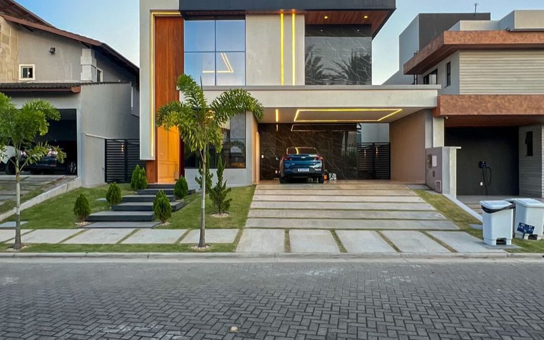 Investir na Construção é Lucro Certo