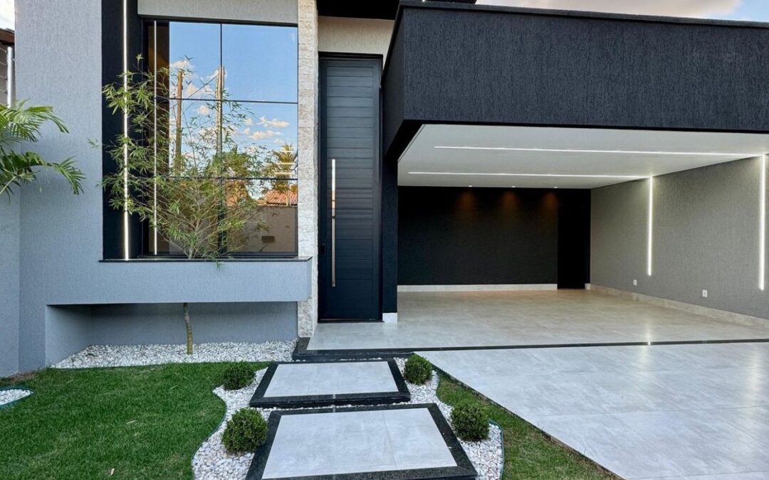 Financiamento de Construção